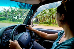 Self Drive Car Rental Uganda