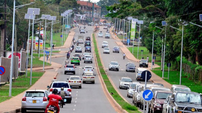 Tips for a Successful Drive in Kampala