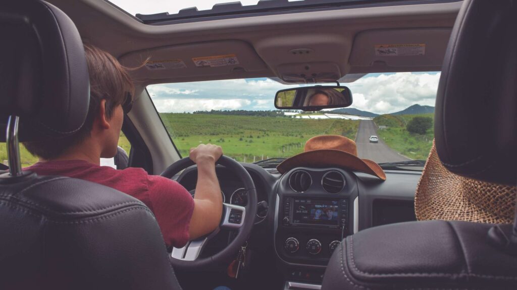 Requirements for Renting a Car in Uganda