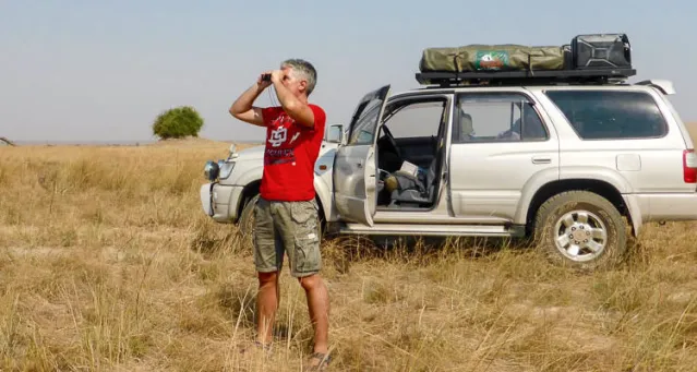 Current 2026 Cheap Car Rental Prices in Uganda