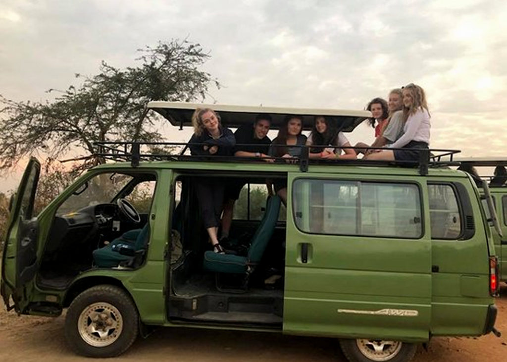 Car Rental Uganda